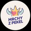 undefined Mrchy z pekel