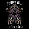 undefined Musically Meditated Podcast