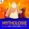 undefined MYTHOLOGIE - Mes histoires