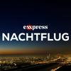 undefined exxpress Nachtflug