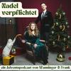 undefined Nadel verpflichtet - ein Adventspodcast