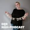 undefined Näher dran! – Der SewSimple Näh-Podcast