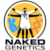 undefined Naked Genetics, from the Naked Scientists