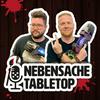 undefined Nebensache Tabletop