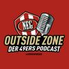 undefined NEG Outside Zone Talk - Der 49ers Podcast