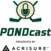 undefined Minnesota Wild Hockey PONDcast