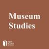 undefined New Books in Museum Studies