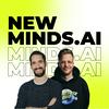 undefined NewMinds.AI -  Podcast