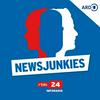 undefined Newsjunkies – verstehen, was uns bewegt