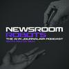 undefined Newsroom Robots