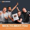 undefined NICE.TO.MEAT.YOU - Der Food & Lifestyle Podcast