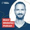 undefined Nick Vujicic Ministries Podcast