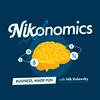 undefined Nikonomics - The Economics of Small Business