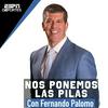 undefined Nos ponemos las pilas con Fernando Palomo