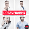 undefined NotAufnahme – die lustigsten Patientengeschichten