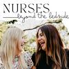 undefined Nurses beyond the bedside