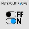 undefined Off/On – der Podcast von netzpolitik.org