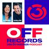 undefined OFF Records -  der Ö3-Wecker-Podcast