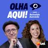 undefined Olha Aqui! com Reinaldo Azevedo e Fabíola Cidral