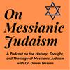 undefined On Messianic Judaism