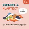 undefined Krempel & Klartext - Ein Ordnungswelt Podcast