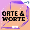 undefined Orte und Worte