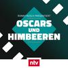 undefined Oscars & Himbeeren - der ntv Filmpodcast