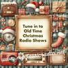 undefined Old Time Radio Christmas Shows