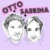 undefined Otto und Sabrina haben einen Gast und reden über Filme