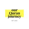 undefined Our Quran Journey