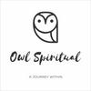 undefined Owl Spiritual Podcast