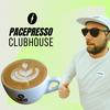 undefined PACEPRESSO CLUBHOUSE