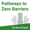 undefined Pathways to Zero Barriers