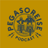 undefined PEGASOREISE Motorrad Abenteuer Podcast