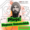 undefined Pflege: Diagnose Unmenschlich