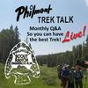 undefined Philmont Trek Talk Q&A