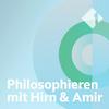 undefined Philosophieren mit: Hirn und Amir