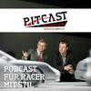 undefined Pitcast - Motorsport im Ohr!