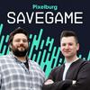 undefined Pixelburg Savegame