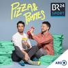 undefined Pizza & Pommes - mit Felix Neureuther und Philipp Nagel