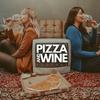 undefined Pizza + Wine - Der Trash-TV Podcast