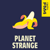 undefined Planet Strange