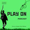 undefined Play On : the rugby referee podcast