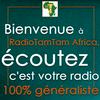 undefined Bienvenue sur « Actualités d’Afrique » !