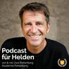 undefined Podcast für Helden