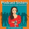 undefined PODCAST SISTERS - Podcast erstellen für Kundenbindung und Online Marketing