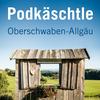 undefined PODKÄSCHTLE – Oberschwaben-Allgäu entdecken!