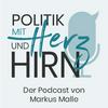 undefined Politik mit Herz und Hirn - Podcast von Markus Malle