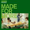 undefined Made for More - der Podcast von Interface