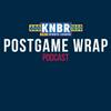 undefined Postgame Wrap Podcast